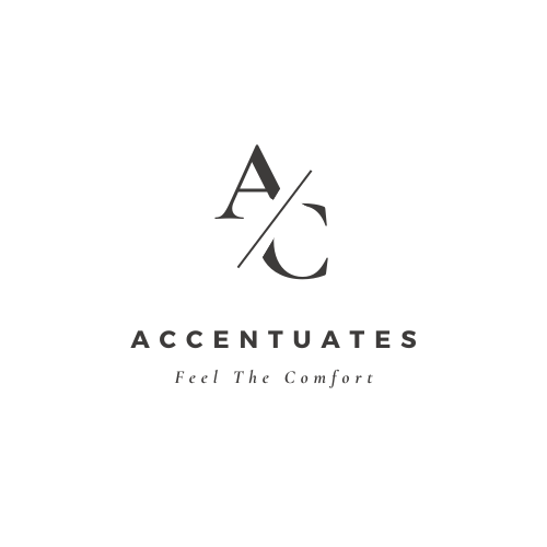 Accentuates